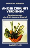 An der Zukunft Verdienen (eBook, PDF)