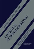 Effektives Personalmarketing (eBook, PDF)