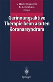 Gerinnungsaktive Therapie beim akuten Koronarsyndrom (eBook, PDF)