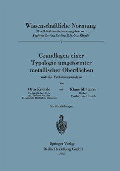 Grundlagen einer Typologie umgeformter metallischer Oberflächen (eBook, PDF) Cover Grundlagen einer Typologie umgeformter metallischer Oberflächen (eBook, PDF)