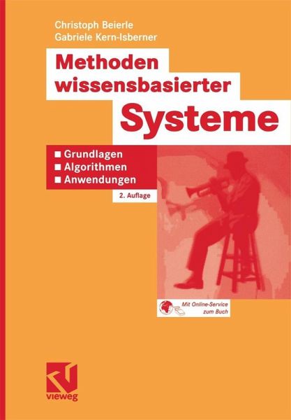Methoden wissensbasierter Systeme (eBook, PDF)