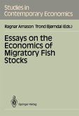 Essays on the Economics of Migratory Fish Stocks (eBook, PDF)