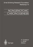 Nongenotoxic Carcinogenesis (eBook, PDF)