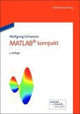 MATLAB kompakt (eBook, PDF)