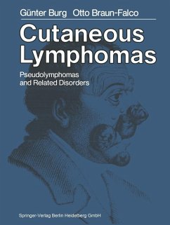 Cutaneous Lymphomas, Pseudolymphomas, and Related Disorders (eBook, PDF) - Burg, G.; Braun-Falco, O.