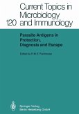 Parasite Antigens in Protection, Diagnosis and Escape (eBook, PDF)