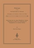 Untersuchungen Über die Mittlere Multiplizität der Verdampfungsneutronen als Mass für die Veränderungen des Energiespektrums der Kosmischen Strahlung (eBook, PDF)