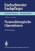 Neurochirurgische Operationen (eBook, PDF)