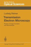 Transmission Electron Microscopy (eBook, PDF)