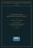 Otologische Röntgendiagnostik (eBook, PDF)