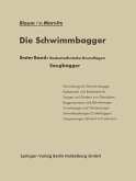 Die Schwimmbagger (eBook, PDF)