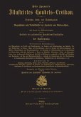 Illustrirtes Handels-Lexikon (eBook, PDF) Illustrirtes Handels-Lexikon (eBook, PDF)