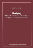 Hedging (eBook, PDF)