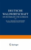 Deutsche Waldwirtschaft (eBook, PDF)