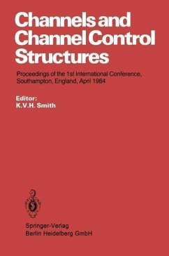 Channels and Channel Control Structures (eBook, PDF)