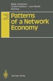 Patterns of a Network Economy (eBook, PDF)