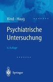 Psychiatrische Untersuchung (eBook, PDF)