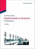 Mathematik im Studium (eBook, PDF)