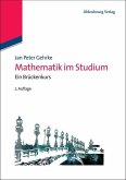 Mathematik im Studium (eBook, PDF) Mathematik im Studium (eBook, PDF)