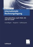 Internationale Rechnungslegung (eBook, PDF)