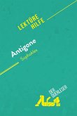 Antigone von Sophokles (Lektürehilfe) (eBook, ePUB)