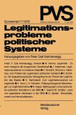 Legitimationsprobleme politischer Systeme (eBook, PDF)
