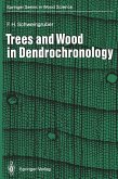 Trees and Wood in Dendrochronology (eBook, PDF)