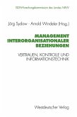 Management interorganisationaler Beziehungen (eBook, PDF)