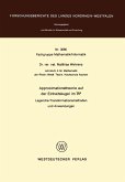 Approximationstheorie auf der Einheitskugel im R3 (eBook, PDF)