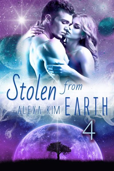 Stolen from Earth 4 (eBook, ePUB)