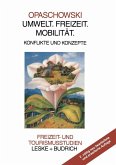 Umwelt. Freizeit. Mobilität (eBook, PDF)