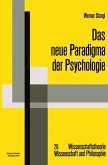Das neue Paradigma der Psychologie (eBook, PDF)