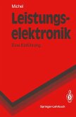 Leistungselektronik (eBook, PDF)