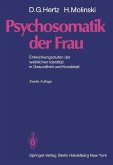 Psychosomatik der Frau (eBook, PDF)