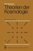 Theorien der Kosmologie (eBook, PDF)