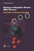 Biology of Negative Strand RNA Viruses: The Power of Reverse Genetics (eBook, PDF)