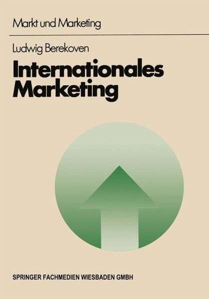 Internationales Marketing (eBook, PDF) Internationales Marketing (eBook, PDF)