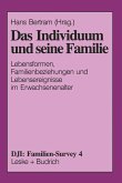 Das Individuum und seine Familie (eBook, PDF)
