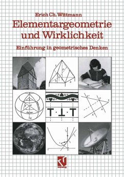 Cover Elementargeometrie und Wirklichkeit (eBook, PDF)