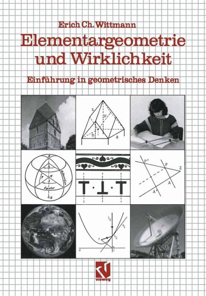 Elementargeometrie und Wirklichkeit (eBook, PDF) Elementargeometrie und Wirklichkeit (eBook, PDF)