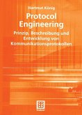 Protocol Engineering (eBook, PDF)