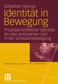 Identität in Bewegung (eBook, PDF)