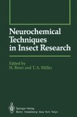 Neurochemical Techniques in Insect Research (eBook, PDF)