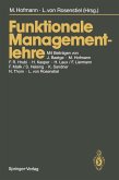 Funktionale Managementlehre (eBook, PDF)