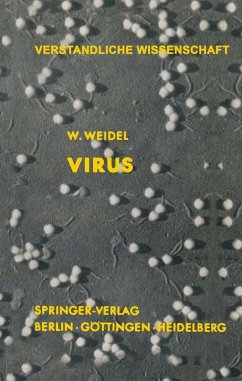 Virus (eBook, PDF) - Weidel, Wolfhard