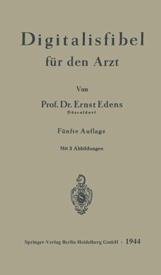 Cover Digitalisfibel für den Arzt (eBook, PDF)