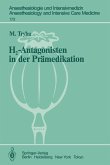 H2-Antagonisten in der Prämedikation (eBook, PDF)
