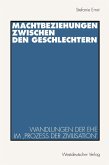 Machtbeziehungen zwischen den Geschlechtern (eBook, PDF)