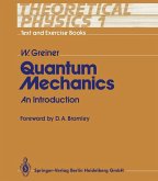 Quantum Mechanics (eBook, PDF)