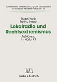 Lokalradio und Rechtsextremismus (eBook, PDF)